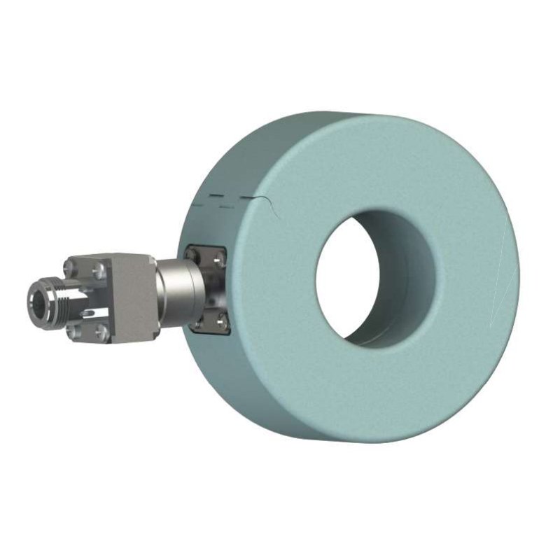 FCC RF current monitoring probe F-190717-1005-1 high-frequency EMP EMC test 750 MHz/3000/5000 Apk