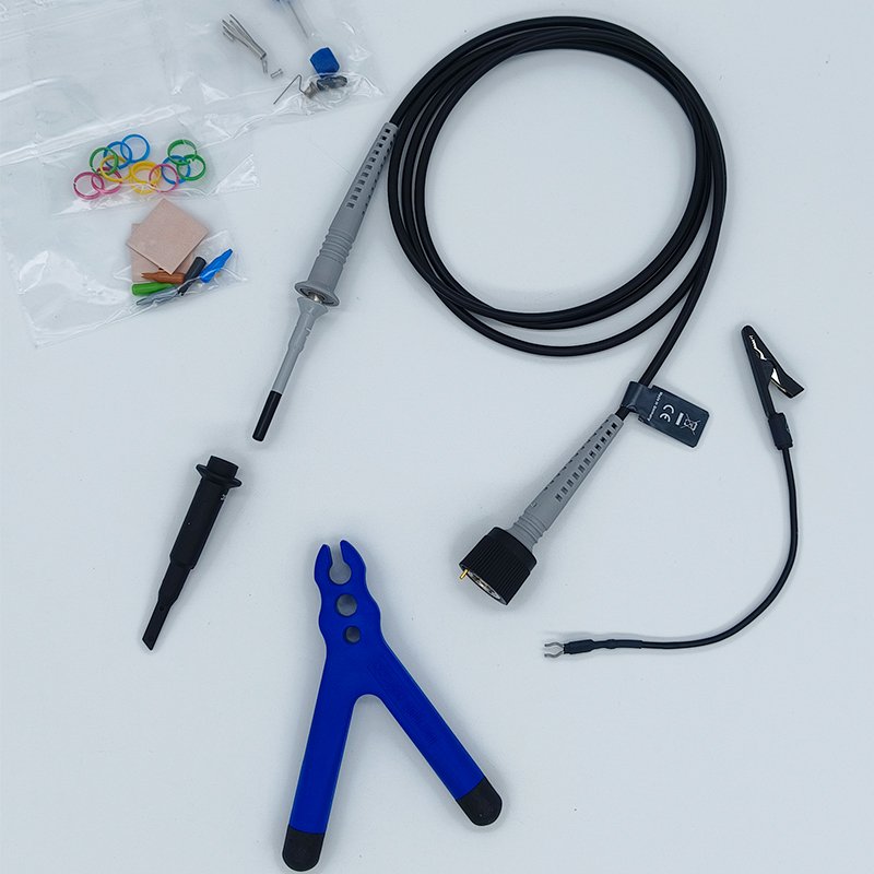 PMK high-frequency Low-Z voltage probe PML 701 series general-purpose oscilloscope 38 MHz/30 V