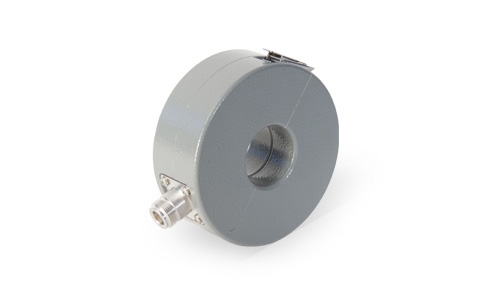FCC F-150 Bulk Current Injection Probe