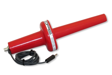 CPS 250-G-10 Precision 50kV DC High Voltage Probe