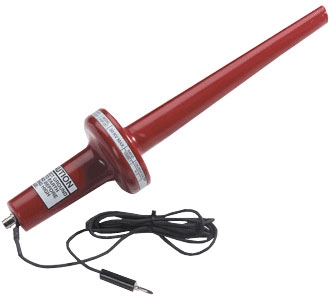 CPS Model 505 Digital 100kV HV Probe