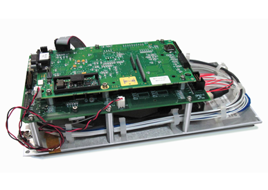 Opsens CoreSens OEM-type signal conditioner card