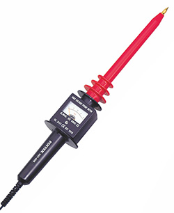 PINTEK HVP-40M high voltage probe 40kV / DC Only 模拟表