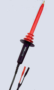 PINTEK HVP-41 high voltage probe 40kV / DC/AC 50/60Hz