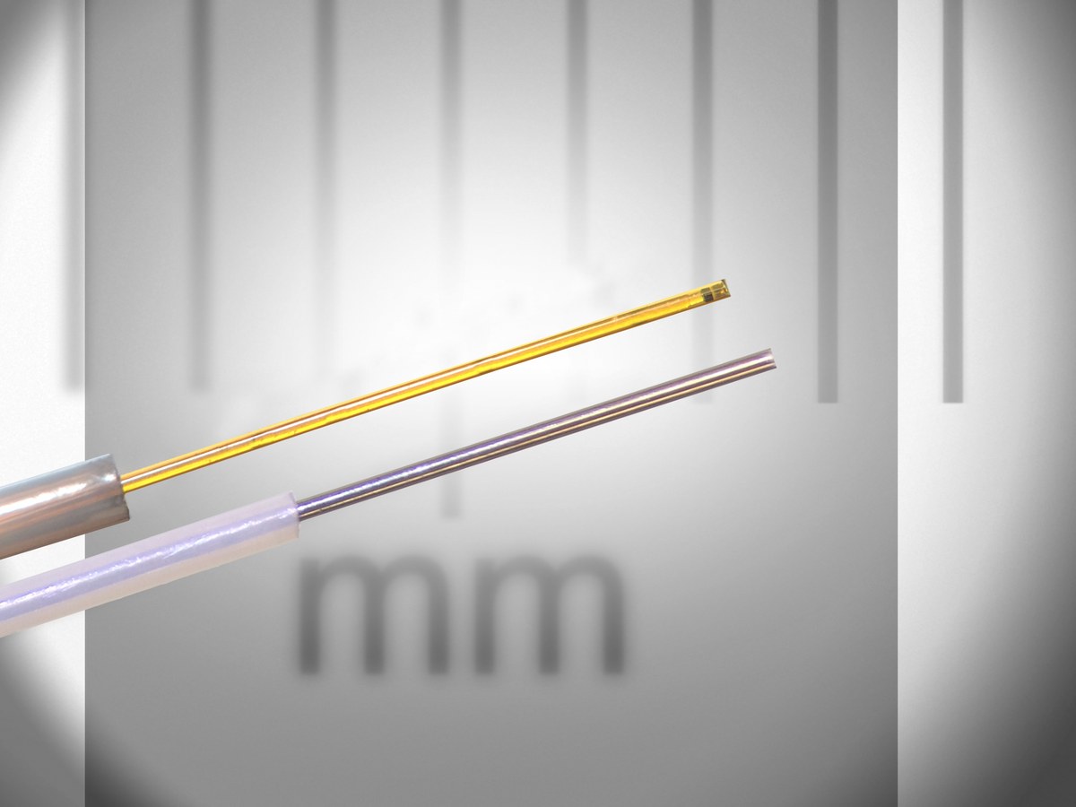 Opsens OTG-i220 fiber optic temperature sensor