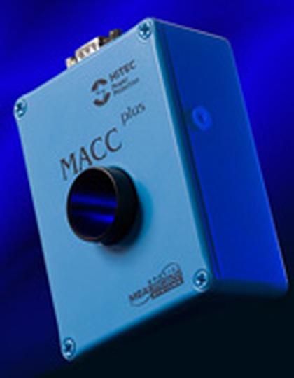 PM-SMS MACC 2 plus Zero-Flux DCCT