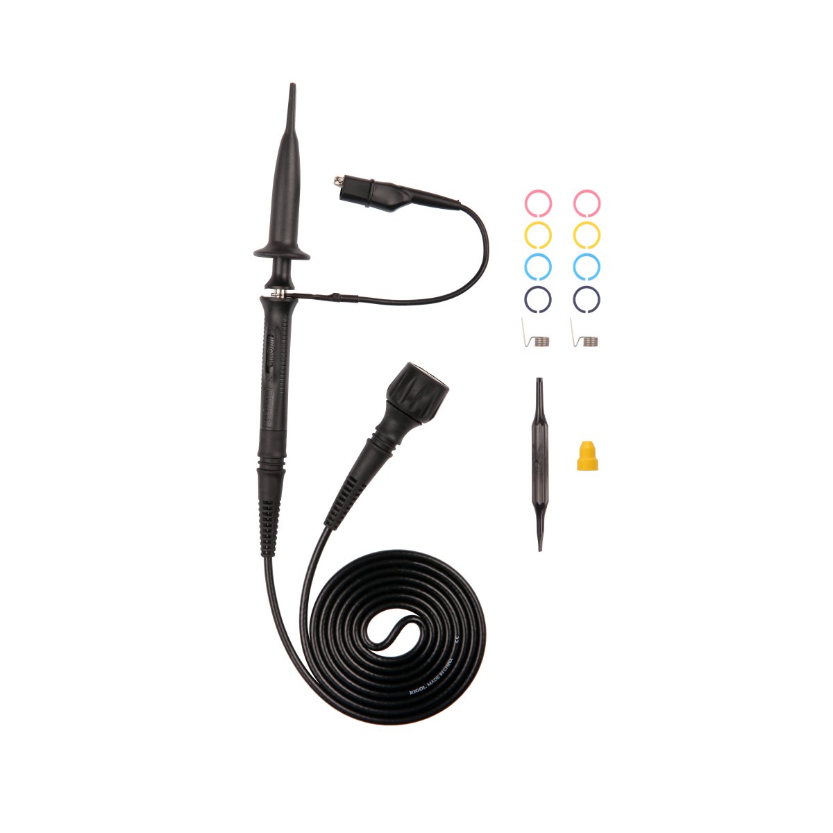 RIGOL PVP2150 Passive High-Impedance Probe