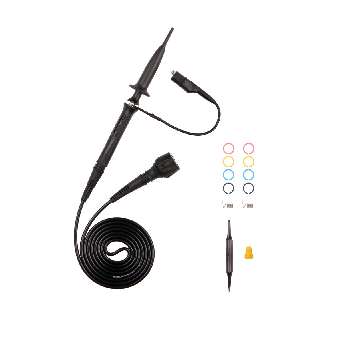 RIGOL PVP2350 Passive High-Impedance Probe