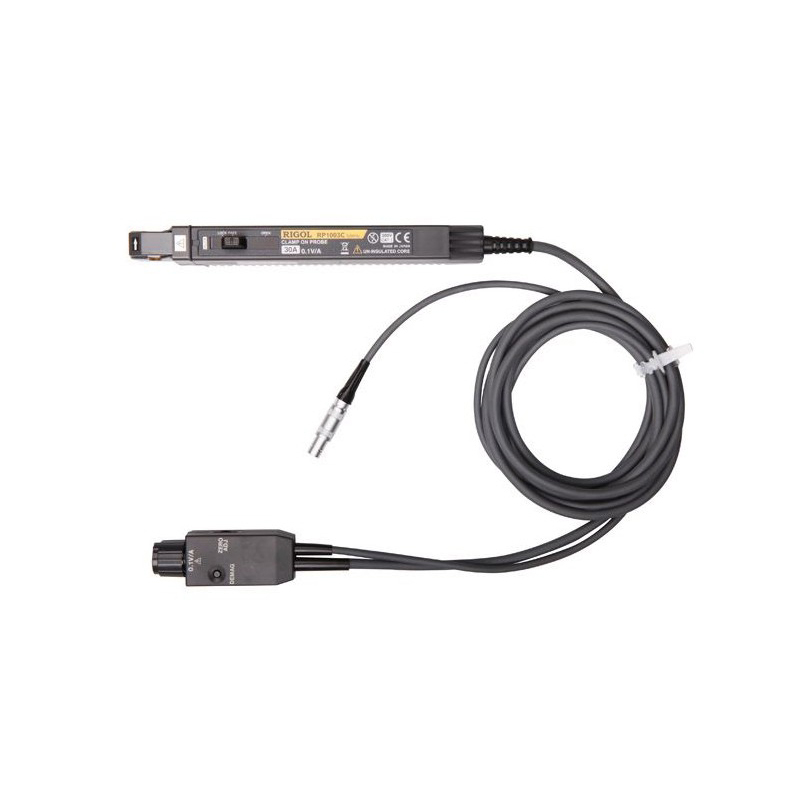 RIGOL RP1003C Oscilloscope Current Probe (DC~50MHz)