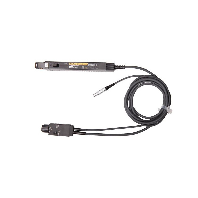 RIGOL RP1004C Oscilloscope Current Probe (DC~100MHz)