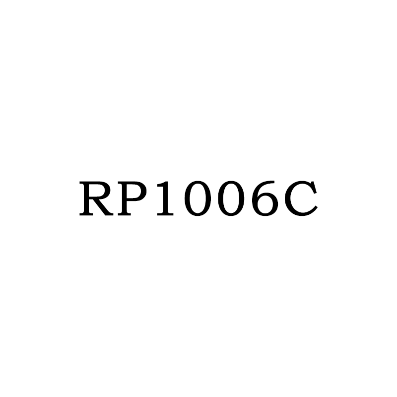 普源精电 RIGOL RP1006C 交直流电流探头 500Arms 2MHz