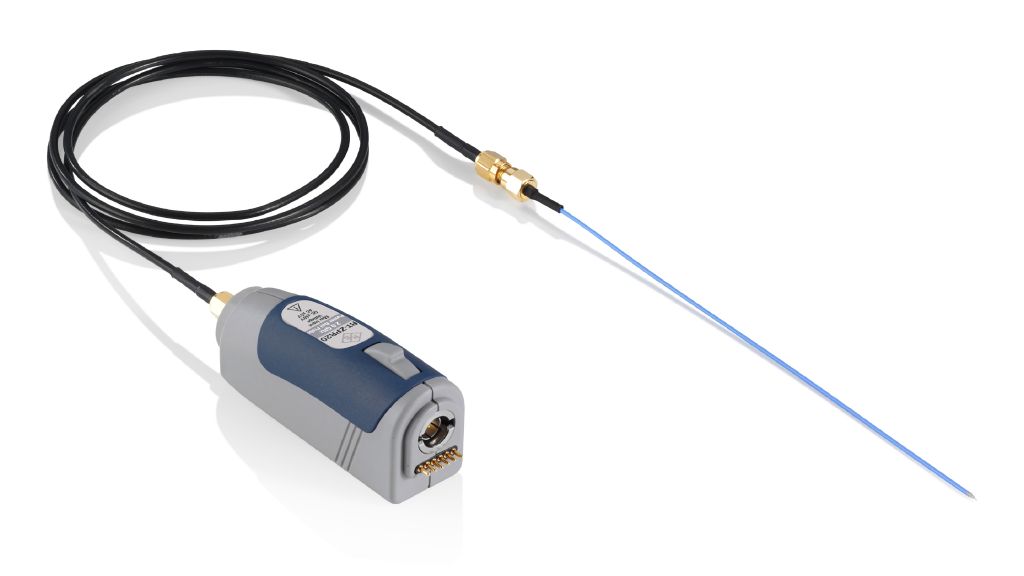 R&S RT-ZPR40 Power Rail Probe (4.0 GHz)