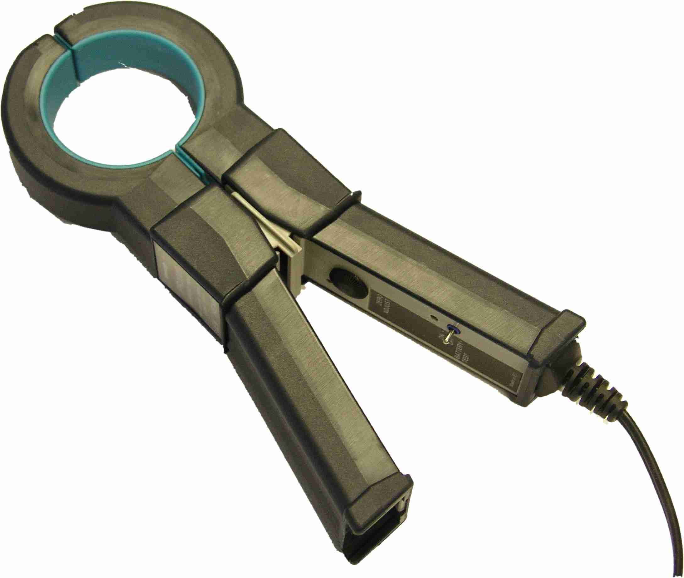Universal Technic H50.3C 2000A-5000A/2V current probe
