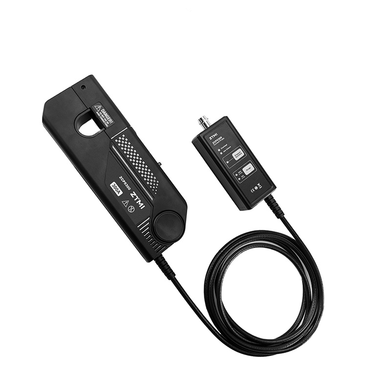 ZLG ZCP5300