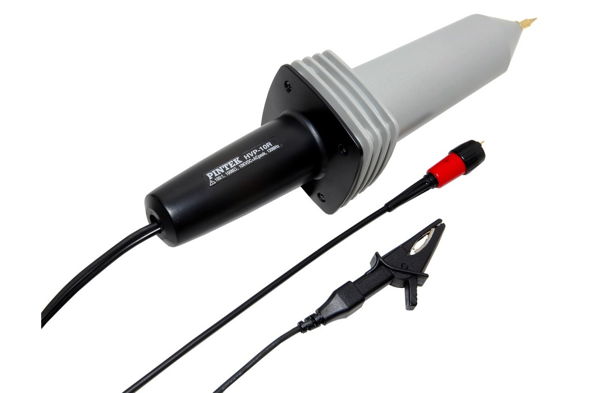 PINTEK HVP-10R high voltage probe 10kV / 120
