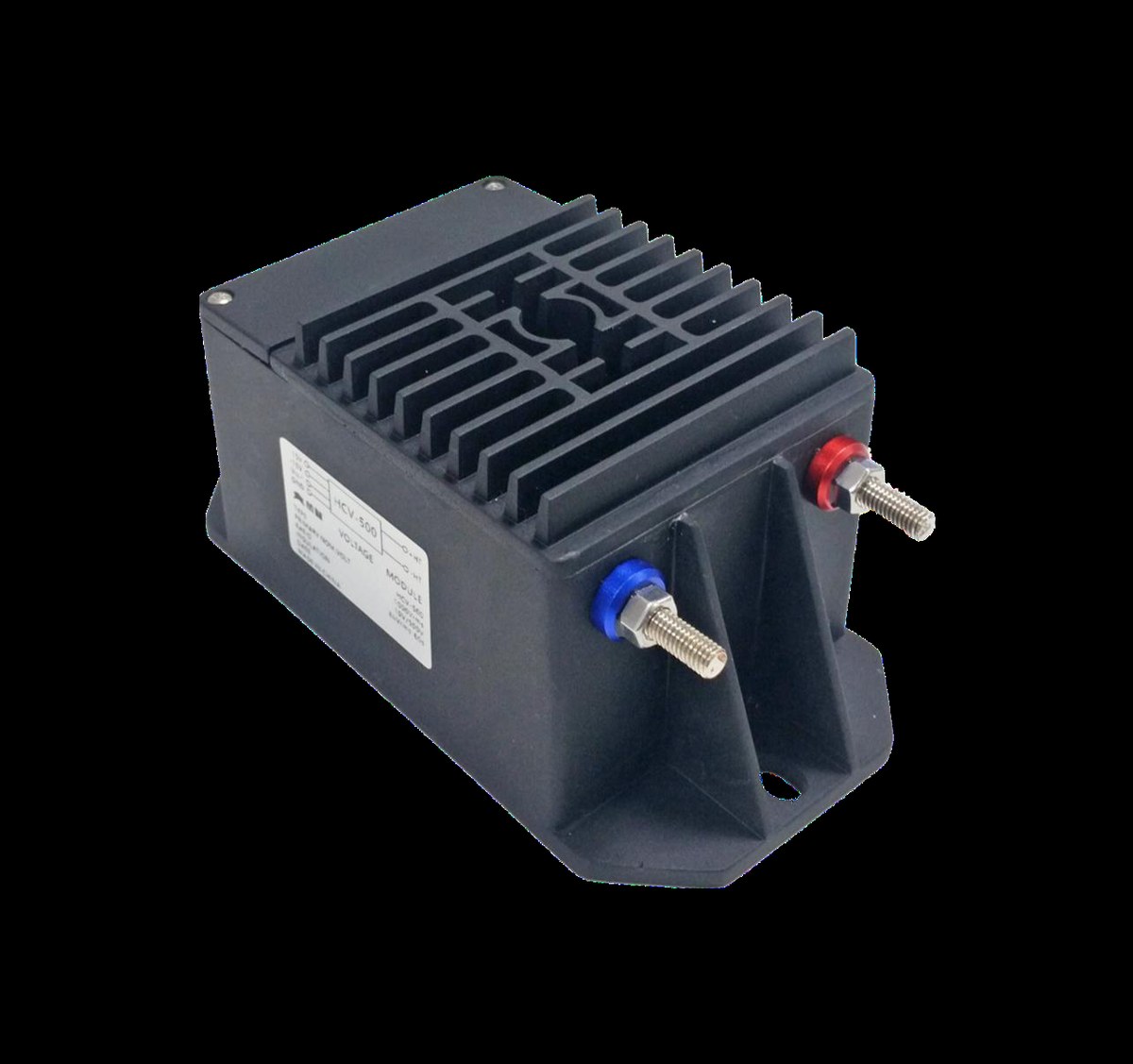 HCV6000 High-Precision Zero-Flux Sensor