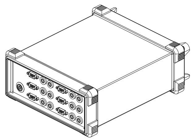 SF100-6 High-Precision Zero-Flux Sensor