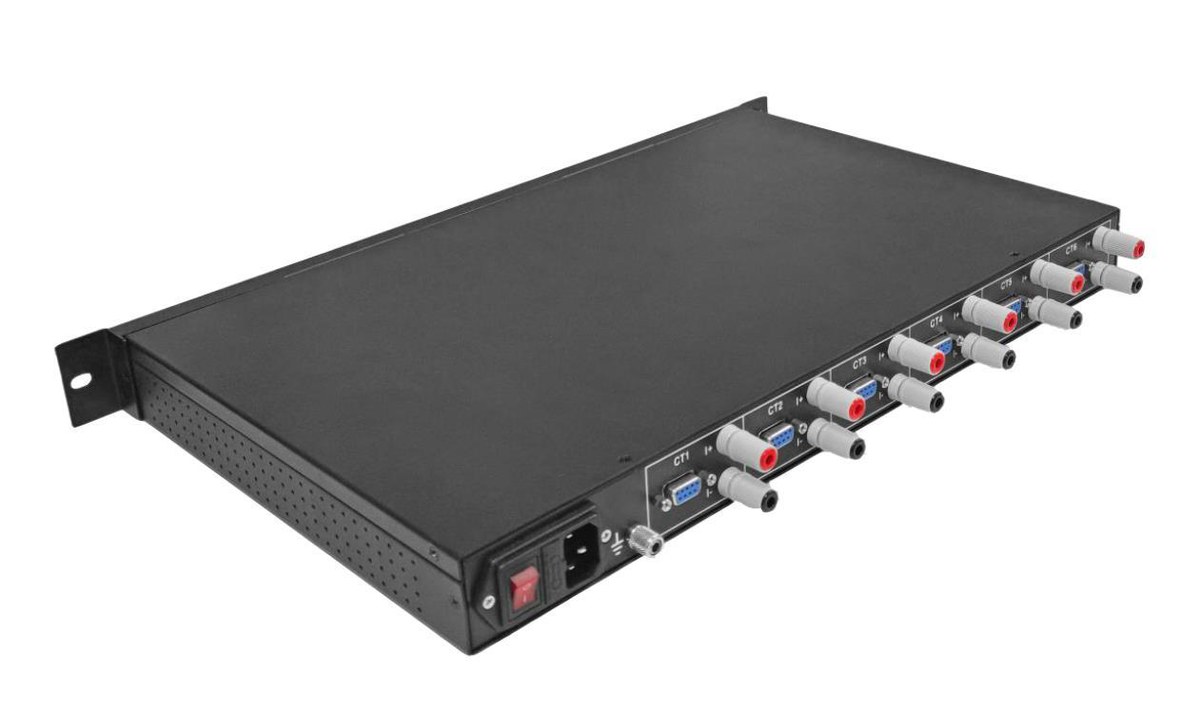 SF200 High-Precision Zero-Flux Sensor