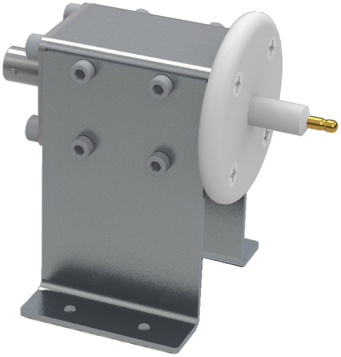 RFP250-10 High Voltage RF Probe (Capacitive Divider)