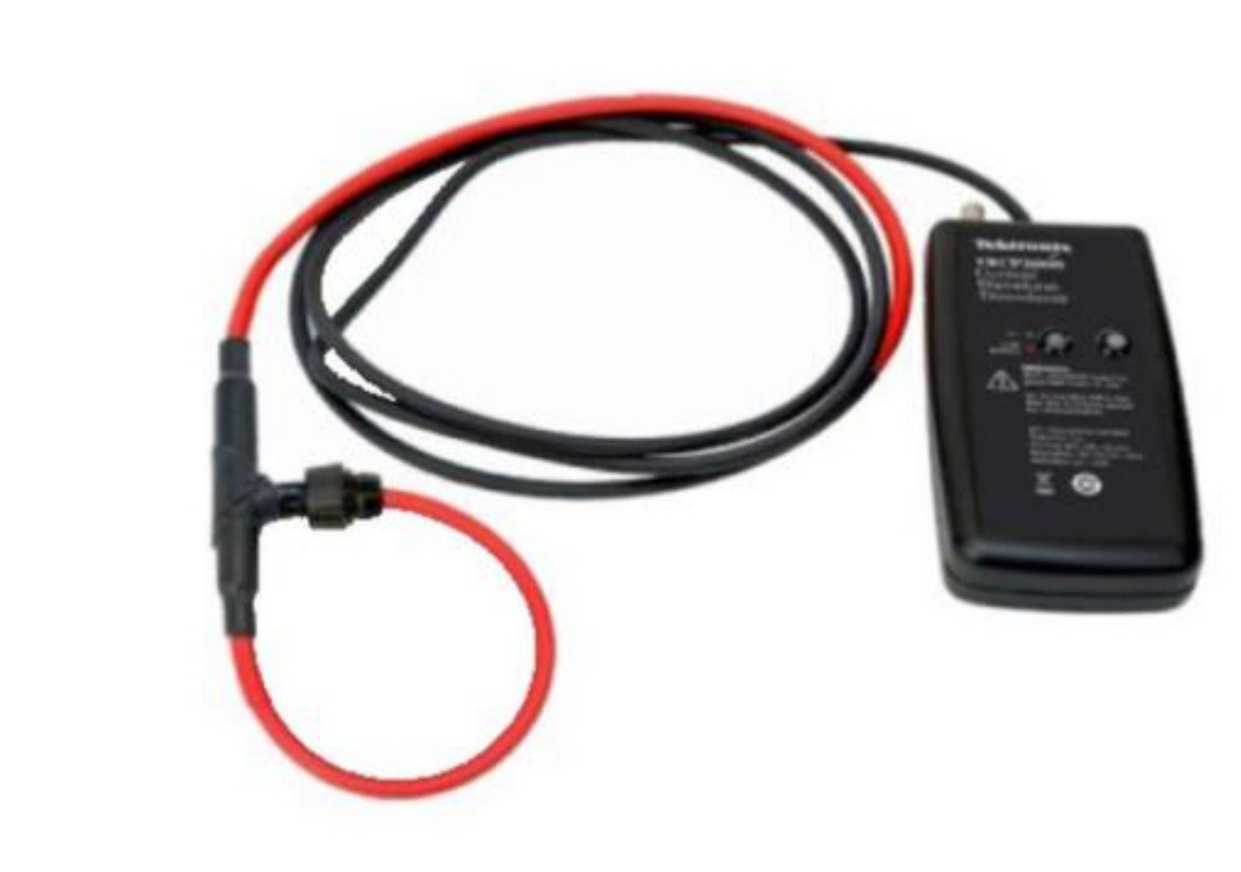 Tektronix Rogowski current probe TRCP3000